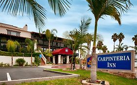 Best Western Plus Carpinteria Inn